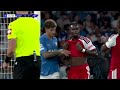 Highlights: Napoli vs Arsenal | UEFA Champions League MD1