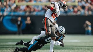 Tampa Bay Buccaneers vs Carolina Panthers REACTIONS LIVE! | NFL 2022 Buccaneers week 7