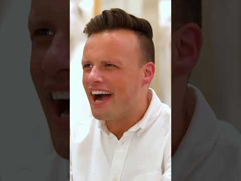 Bride Will Only Try On Lazaro Dresses Sayyestothedress Sayyestothedressamerica Shorts 