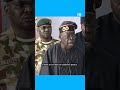 Nigeria’s President Bola Tinubu visits Jos to meet the families affected by deadly attack. #newshub
