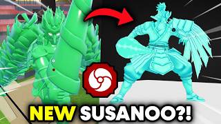 Information Satori Akuma Is GETTING REVAMPED! | Shindo Life Update