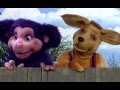 Youtube Thumbnail The Hooley Dooleys - Wonderful (2003)