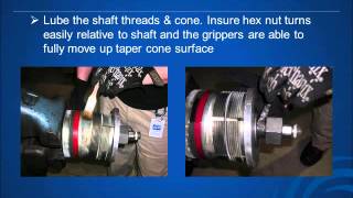 GripTight Cleaning and Storing Presentation