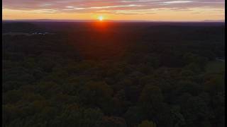Sunset Spin 1