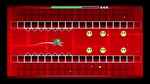 [1244147] Back on Track RM (by ZenthicAlpha, Normal) [Geometry Dash]