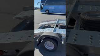 Portabicicletas y remolques