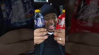 Celebrity Game Fuel Citrus Cherry or Blackberry? Wealth