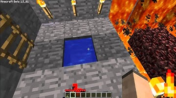 Minecraft Adv. Map - Temple of the Gods 2 - Part 2 - With Connor and chris