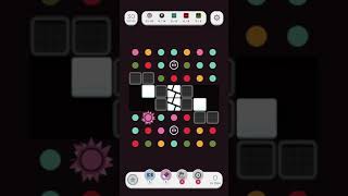 Two dots level 3164 no powerups!!