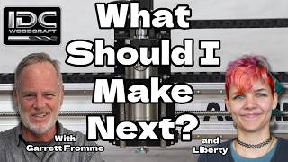 Need Your Next Cnc Project? Live - July 8th, 2026