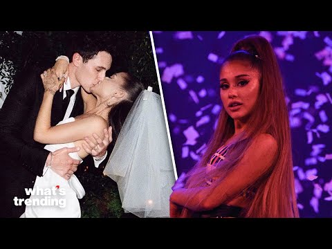 ALL of the Details Behind the Ariana Grande and Dalton Gomez Settlement