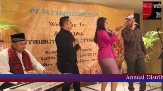 Gala Dinner PT PLI Indonesia (PETRONAS) Jakarta | Three S Music Entertainment Jakarta
