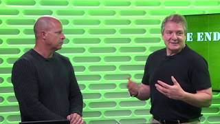 How Microsoft uses Conditional Access - Endpoint Zone 1812