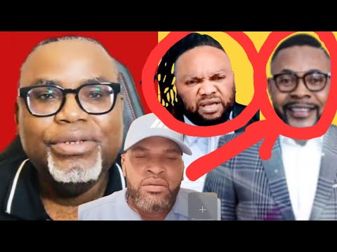 TONTON PROMO IS VERY ANGRY WITH TSHURA MBOMA FINITE APESI AIMELIA LIAS WARNING BOLANDA 