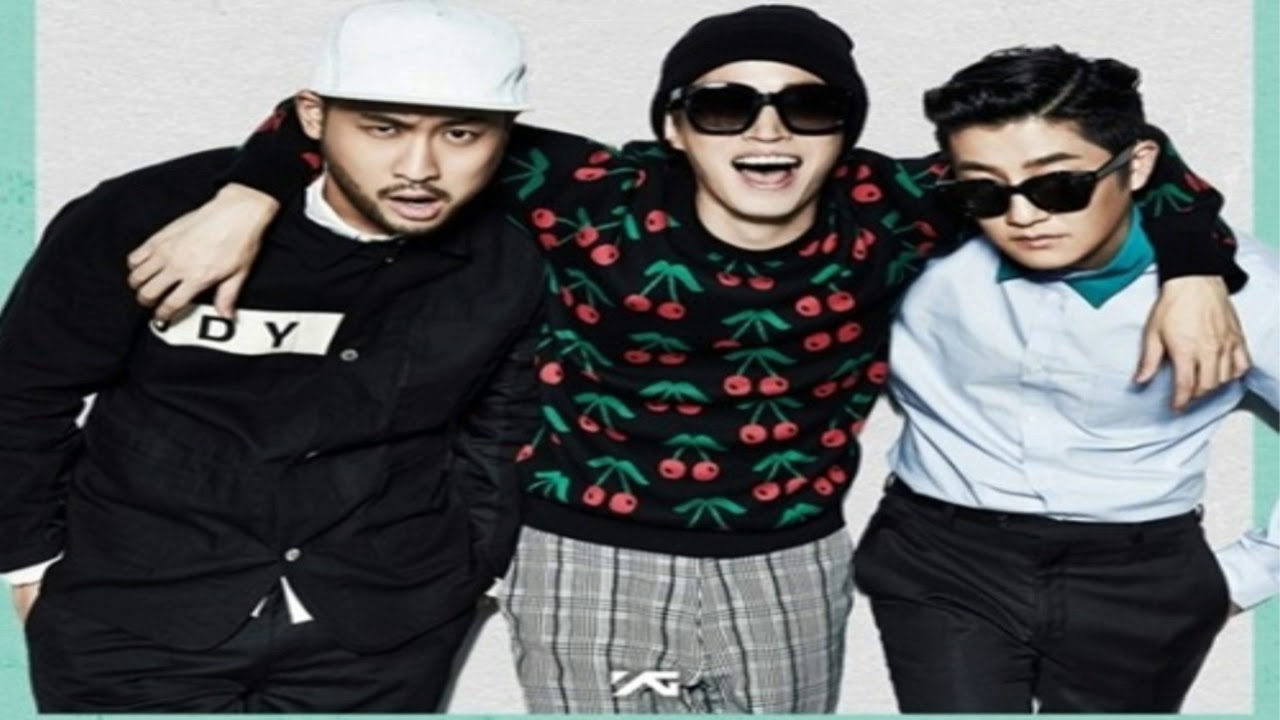 에픽하이 우산 EPIK HIGH UMBRELLA INST REMADE YouTube