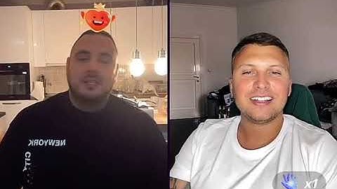 FILIP CAR I STEFAN KARIĆ O “ZADRUGARIMA”
