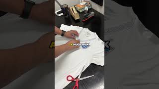 We Gave Central Cee A Custom Jersey! #centralcee #cench #centralcee #cantrushgreatness #england