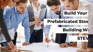 The Top 5 Reasons Why Structural Steel Is The Best Choice For Your Business.