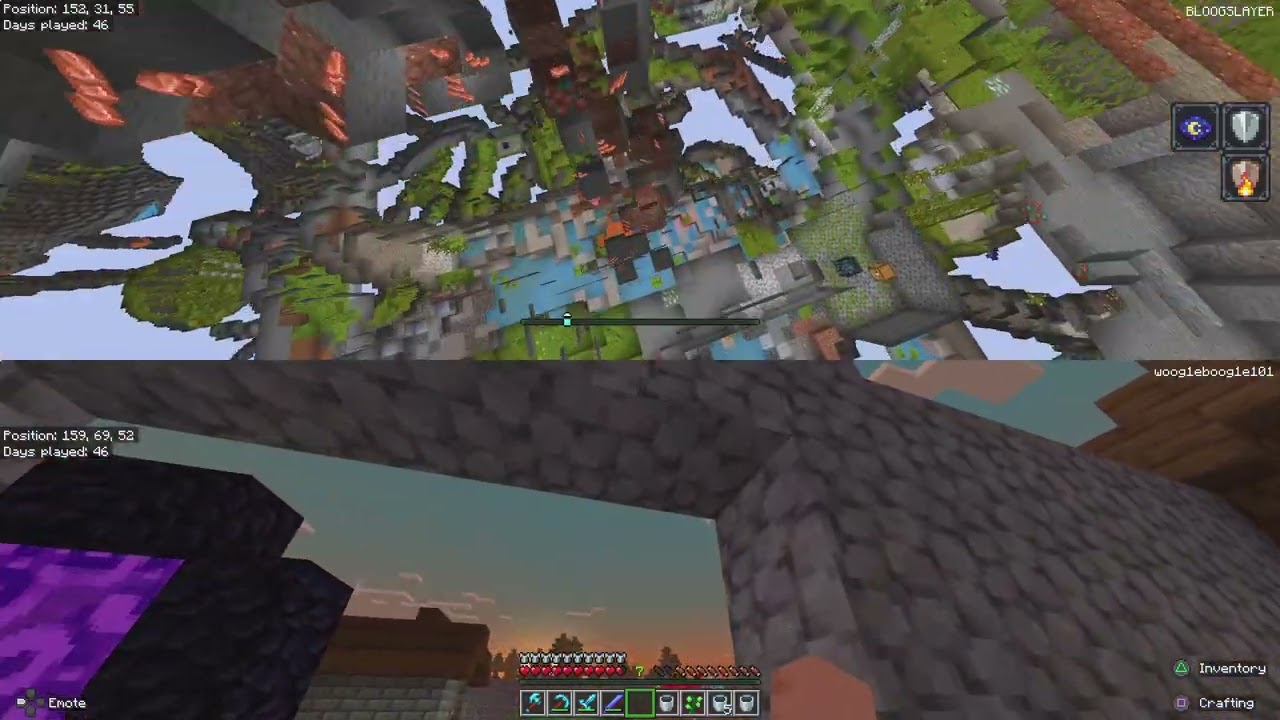 Biggest copper vein ever found?