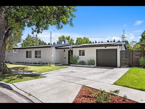 1213 N Studebaker Road, Long Beach, CA home video tour