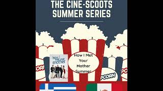 HIMYM Season 6 Discussion (Cine-Scoots Summer Series How I Met Your Mother Summer)
