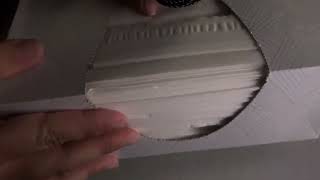 ASMR Aggressive Tissue Boxes