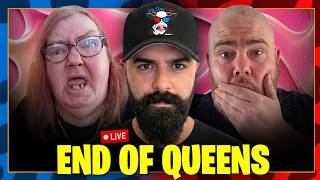 The End Of Queens - Hosted By Keem