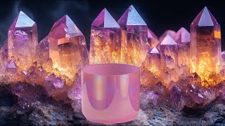 Sacred Singing Bowls™ | 309 Hz Sound Healing: Connect to Your Sacral Center