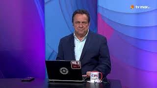 CPS Noticias matutino EN VIVO Puerto Vallarta y Bahía de Banderas— 12 de Agosto de 2026