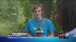 2 teens killed, one seriously hurt in fiery crash