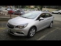 Opel Astra Station Wagon SW 1.6 CDTi 110 CV S&S ST Dynamic UNICO PROPRIETARIO