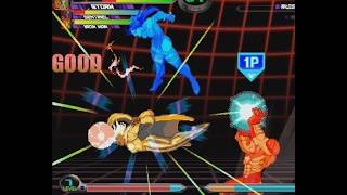 MvC2 (DCHDMI): Josh 360 (Storm/Sent/IM) vs Romneto (MSP) FT10 # 1 .:8.20.26:.