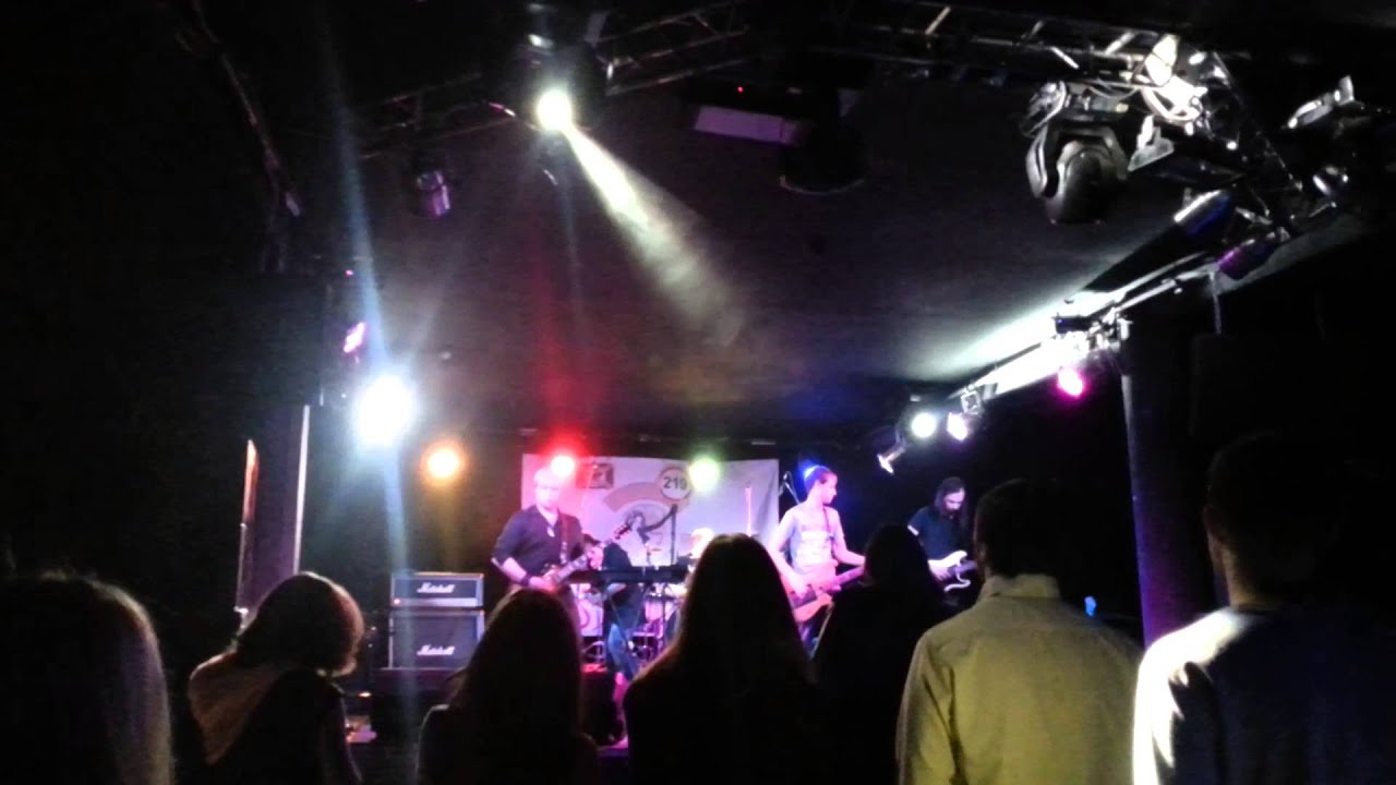 Big Iron D - Рок жив