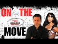 Ashaad Williams, Derrick Baker Interviews / ON THE MOVE LIVE 25