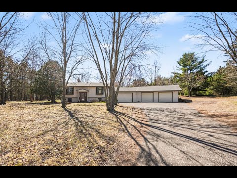 4350 218th Avenue, Oak Grove, MN home video tour
