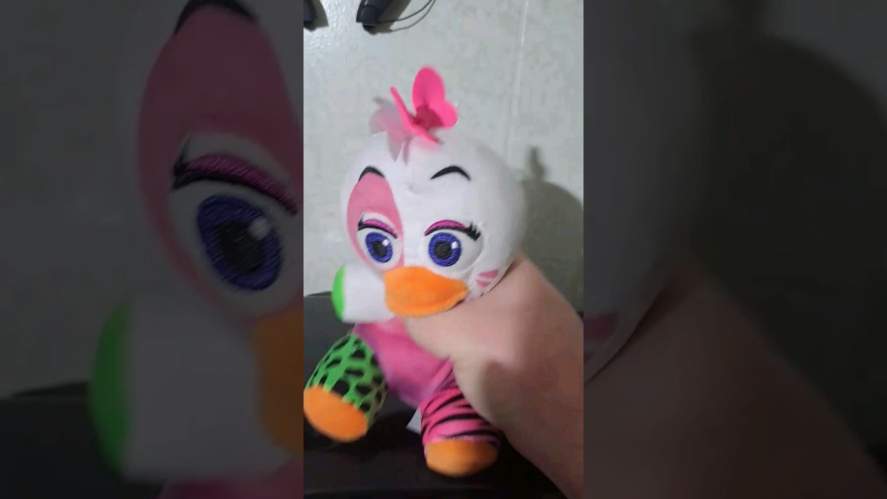 All the 3D printers are making animatronic parts, trying to replicate the FNAF movie quality 