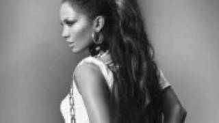 Jennifer Lopez Feat David Guetta  On The Radio