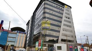 Park Medical Center | Office Space To Let in 3rd Parklands, Nairobi, Kenya.