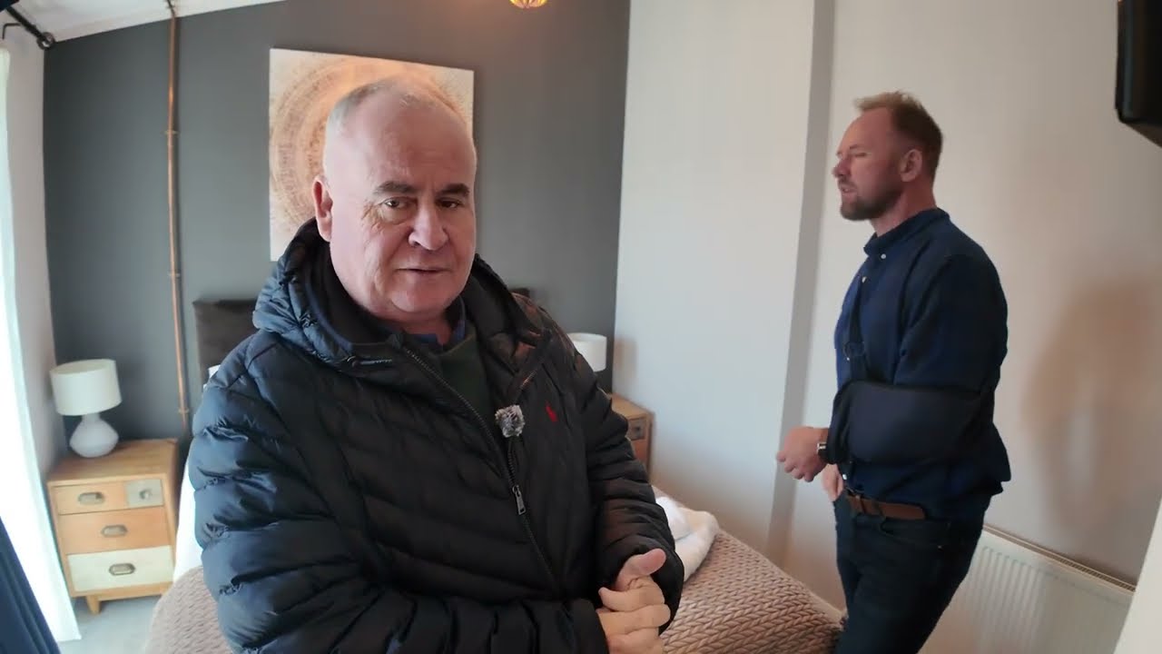 Продается потрясающий коттедж в Юнити-Бич, Сомерсет – уникальный опыт загородного клуба.