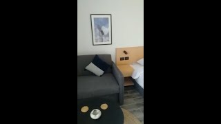 Fully Furnished Studio In Creek El Gouna screenshot 4