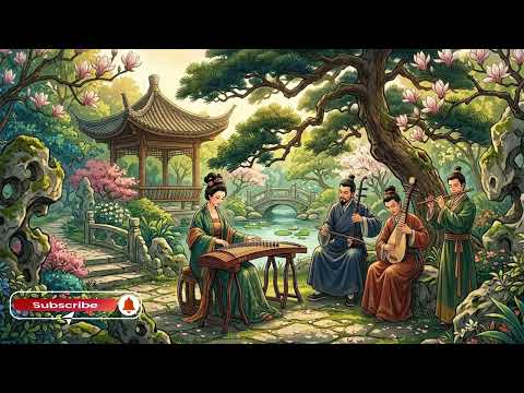 EMOTIONAL TRADITIONAL CHINESE MUSIC 情感中国传统音乐 ☯️ | Relaxing Oriental Melodies