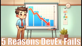 Don't waste time and money on developer experience until you consider this