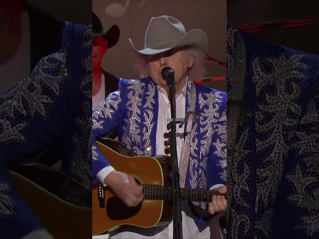 Happy New Year! Did you watch Dwight perform Guitars and Cadillacs on @CBS ? -D Team