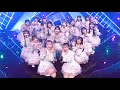 AKB48 - Colorcon Wink ( カラコンウインク ) - Buzz Rhythm [4K60fps]