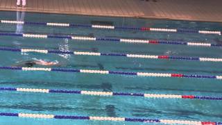 20141102 男子200 IM(K)@全國賽