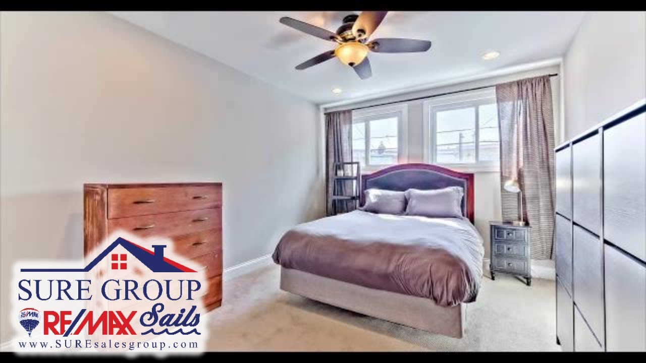 1434 Andre Street Home Tour with Andrew Undem