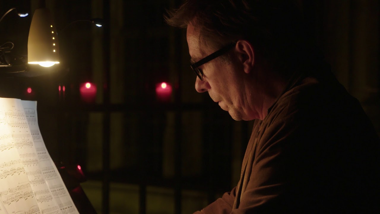 DOUWE EISENGA - THE COOPER