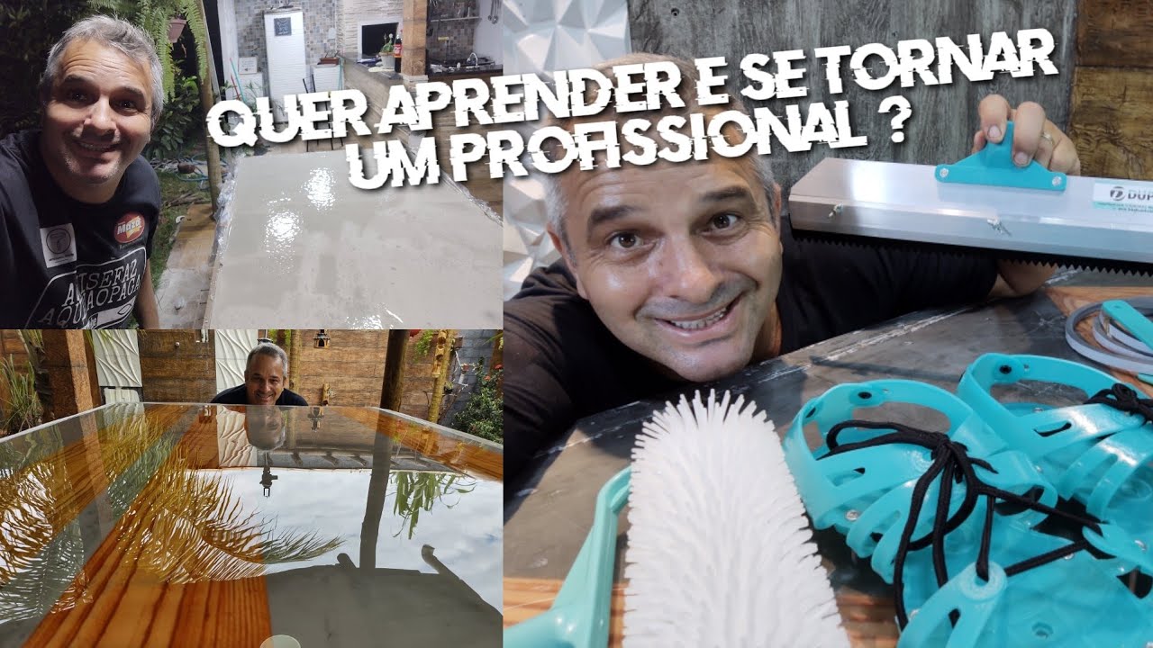 FERRAMENTAS PARA APLICAÇÃO PORCELANATO LIQUIDO - FERRAMENTAS PARA PISO AUTONIVELANTE  - ROLOS DUPOL