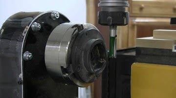 CAMaster CNC Router and Wincnc Video Tutorial Part 9