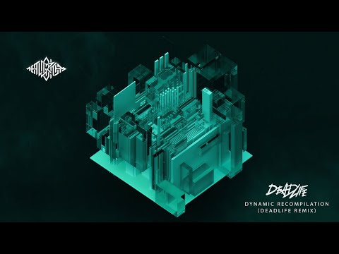 The Algorithm Dynamic Recompilation Deadlife Remix The Algorithm Dynamic Recompilation Deadlife Remix